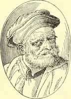 An illustration from Histoire de l'art pendant la renaissance (1889)