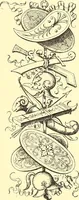 An illustration from Histoire de l'art pendant la renaissance (1889)