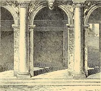 Picture 260 of 505 from Histoire de l'art pendant la renaissance (1889), leaf 374