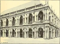 An illustration from Histoire de l'art pendant la renaissance (1889)