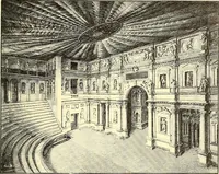 An illustration from Histoire de l'art pendant la renaissance (1889)