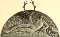 An illustration from Histoire de l'art pendant la renaissance (1889)