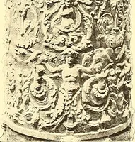 An illustration from Histoire de l'art pendant la renaissance (1889)