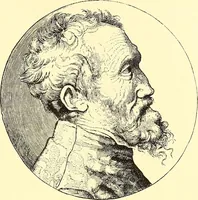 An illustration from Histoire de l'art pendant la renaissance (1889)