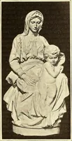 An illustration from Histoire de l'art pendant la renaissance (1889)