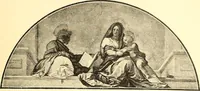 An illustration from Histoire de l'art pendant la renaissance (1889)