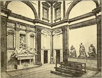 An illustration from Histoire de l'art pendant la renaissance (1889)