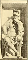 An illustration from Histoire de l'art pendant la renaissance (1889)
