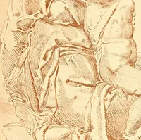 An illustration from Histoire de l'art pendant la renaissance (1889)