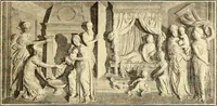 An illustration from Histoire de l'art pendant la renaissance (1889)