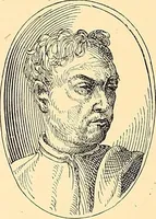 An illustration from Histoire de l'art pendant la renaissance (1889)