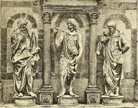 An illustration from Histoire de l'art pendant la renaissance (1889)