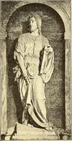 An illustration from Histoire de l'art pendant la renaissance (1889)