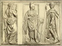 An illustration from Histoire de l'art pendant la renaissance (1889)