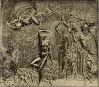 Picture 303 of 505 from Histoire de l'art pendant la renaissance (1889), leaf 450