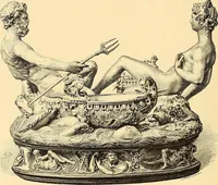 An illustration from Histoire de l'art pendant la renaissance (1889)