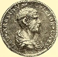 An illustration from Histoire de l'art pendant la renaissance (1889)