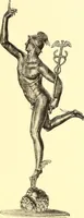 An illustration from Histoire de l'art pendant la renaissance (1889)