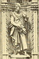 An illustration from Histoire de l'art pendant la renaissance (1889)