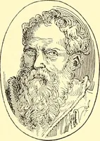 An illustration from Histoire de l'art pendant la renaissance (1889)
