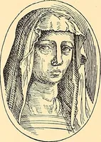 An illustration from Histoire de l'art pendant la renaissance (1889)