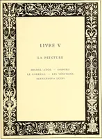 An illustration from Histoire de l'art pendant la renaissance (1889)