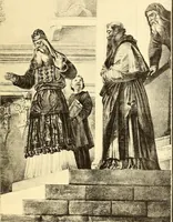 An illustration from Histoire de l'art pendant la renaissance (1889)