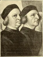 An illustration from Histoire de l'art pendant la renaissance (1889)