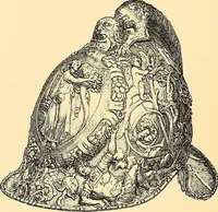 Picture 336 of 505 from Histoire de l'art pendant la renaissance (1889), leaf 502