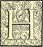 An illustration from Histoire de l'art pendant la renaissance (1889)