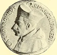 An illustration from Histoire de l'art pendant la renaissance (1889)