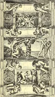 An illustration from Histoire de l'art pendant la renaissance (1889)