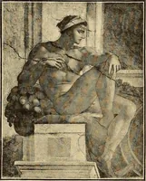 Picture 344 of 505 from Histoire de l'art pendant la renaissance (1889), leaf 524