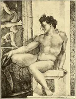 An illustration from Histoire de l'art pendant la renaissance (1889)