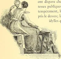 An illustration from Histoire de l'art pendant la renaissance (1889)