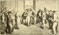 An illustration from Histoire de l'art pendant la renaissance (1889)