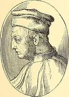 An illustration from Histoire de l'art pendant la renaissance (1889)