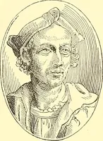 An illustration from Histoire de l'art pendant la renaissance (1889)