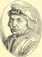 An illustration from Histoire de l'art pendant la renaissance (1889)