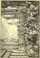An illustration from Histoire de l'art pendant la renaissance (1889)