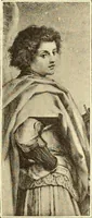 An illustration from Histoire de l'art pendant la renaissance (1889)