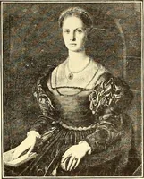 An illustration from Histoire de l'art pendant la renaissance (1889)