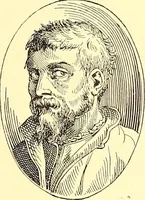 An illustration from Histoire de l'art pendant la renaissance (1889)
