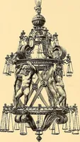 Picture 369 of 505 from Histoire de l'art pendant la renaissance (1889), leaf 560
