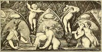 An illustration from Histoire de l'art pendant la renaissance (1889)