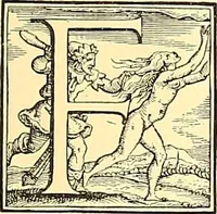An illustration from Histoire de l'art pendant la renaissance (1889)