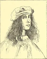 An illustration from Histoire de l'art pendant la renaissance (1889)