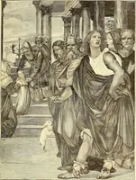 Picture 376 of 505 from Histoire de l'art pendant la renaissance (1889), leaf 573