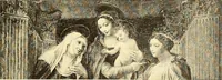 An illustration from Histoire de l'art pendant la renaissance (1889)