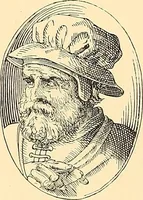 An illustration from Histoire de l'art pendant la renaissance (1889)